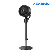TurboPoly™ Fan 306